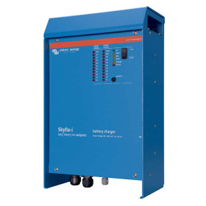 Victron Energy - Skylla-i - 24/100 1+1 Monofazic Victron Energy - Skylla-i - 24/100 1+1 Monofazic